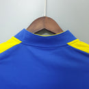 Boca Juniors Retro Jersey 2005/05 Home