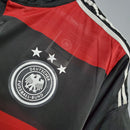 Germany National Team Retro Jersey 2014/14 Away