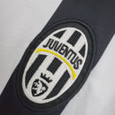 Juventus 2014/15 Home Retro Shirt