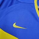 Boca Juniors Retro Jersey 2003/04 Home