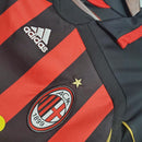 AC Milan Retro Shirt 2006/07 Home
