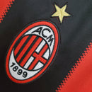 AC Milan Retro Shirt 2010/11 Home