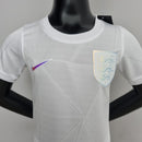 England 2022/22 Kids' Kit - Home