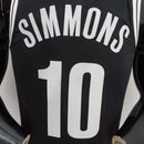NBA Brooklyn Nets Tank Top - Simmons