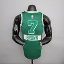 NBA Boston Celtics Tank Top - Jaylen Brown