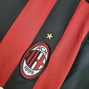 AC Milan Retro Shirt 2009/10 Home