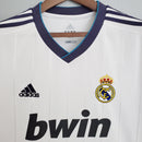 Real Madrid Retro Jersey 2012/13 Home