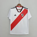 River Plate Retro Jersey 2018/19 Home