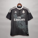 Real Madrid Retro Jersey 2014/15 Third Kit