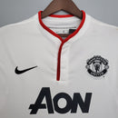 Manchester United Retro 2013/14 Away Shirt