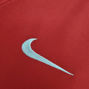 Chile National Team Retro Jersey 2016/17 Home