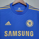 Chelsea Retro Shirt 2012/13 Home