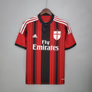 AC Milan Retro Shirt 2014/15 Home
