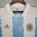 Argentina National Team Shirt 2020/21 Maradona Commemorative Edition
