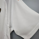 AS Roma 2001/01 Away Retro Shirt