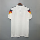 Germany National Team Retro Jersey 1990/90 Home