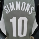 NBA Brooklyn Nets Tank Top - Simmons