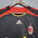 AC Milan Retro Shirt 2006/06 Third Kit