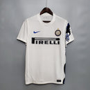 Inter Milan Retro Shirt 2010/10 Away