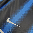 Inter Milan Retro Shirt 2010/11 Home