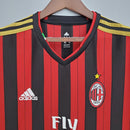 AC Milan Retro Shirt 2013/14 Home