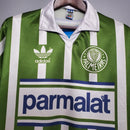 Palmeiras Retro Jersey 1992/93 Home