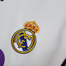 Real Madrid Retro Jersey 2006/07 Home