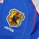 Japan National Team Retro Jersey 2000/00 Home