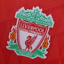 Liverpool Retro Shirt 2010/11 Home