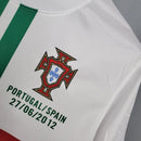 Portugal National Team Retro Shirt 2012/12 Away