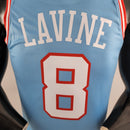 NBA Chicago Bulls Tank Top - Zach LaVine