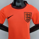 England Children's Set 2022/22 - Away