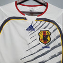 Japan National Team Retro Jersey 2006/06 Away