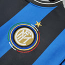 Inter Milan Retro Shirt 2010/10 Home