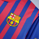 FC Barcelona Retro Jersey 2011/12 Home