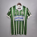Palmeiras Retro Jersey 1993/94 Home