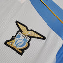 Lazio Retro 2000/01 Away Shirt