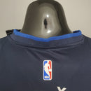 NBA Dallas Mavericks Tank Top - Doncic