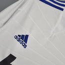 Real Madrid Retro Jersey 2010/11 Home