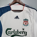 Liverpool Retro Shirt 2006/07 Away