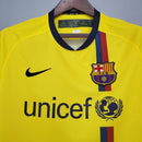 FC Barcelona 2008/09 Retro Away Shirt