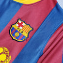 FC Barcelona Retro Jersey 2010/11 Home