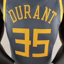 NBA Golden State Warriors Tank Top - Kevin Durant