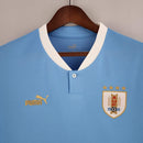 Uruguay National Team 2022/22 Home Shirt