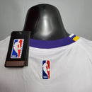 NBA Los Angeles Lakers Tank Top - LeBron James