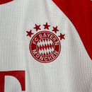 Bayern Munich 2023/24 Kids Kit - Home