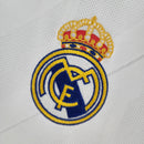 Real Madrid Retro Jersey 2017/18 Home