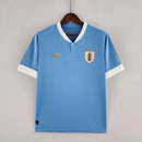 Uruguay National Team 2022/22 Home Shirt