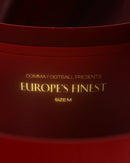 Portugal "The Seleção" Euro 2024/25 Legends Edition Cristiano 7 Shirt - Men's Fan