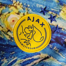 Ajax Special Edition 23/24 Van Gogh Shirt